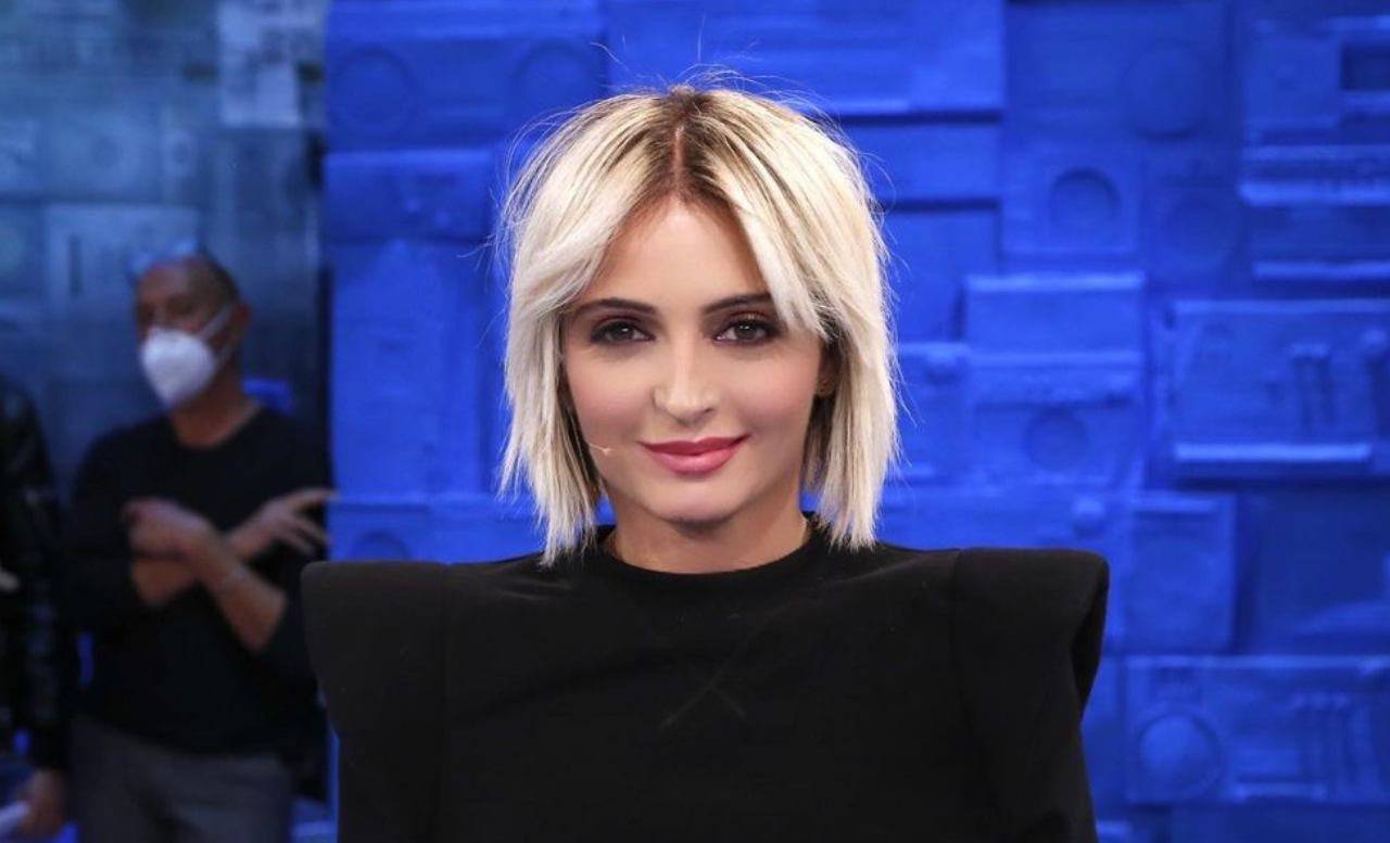 Amici: Veronica Peparini si fa mora? Ecco l'incredibile trasformazione-FOTO