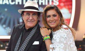 AL BANO E ROMINA