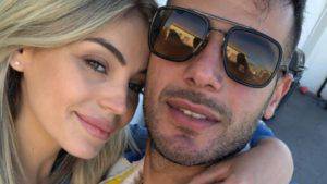 aldo e alessia