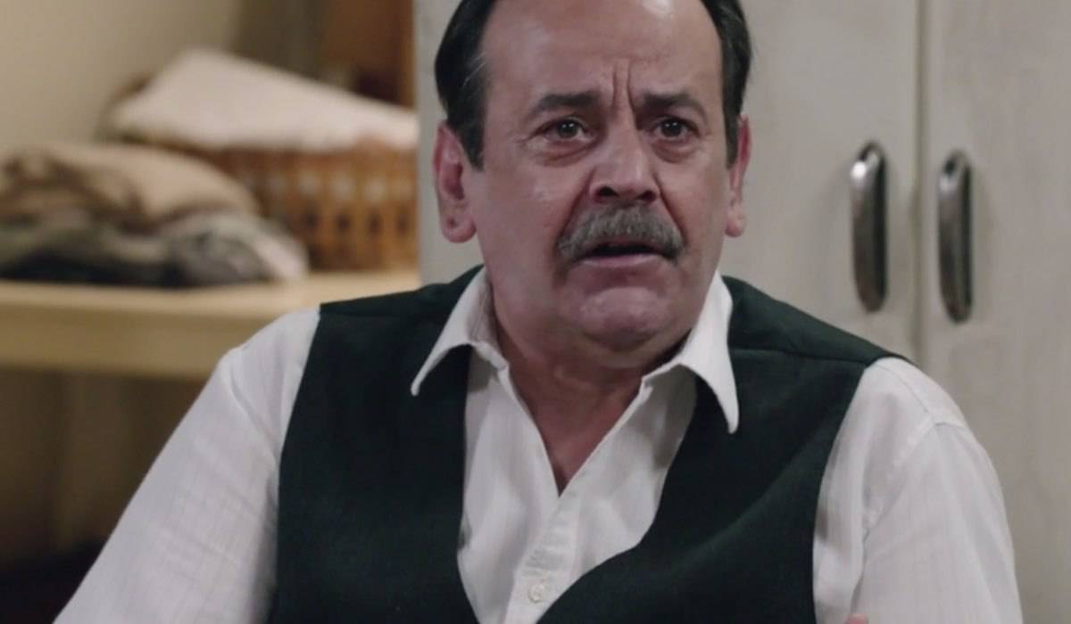 Il paradiso delle signore 6: Giuseppe ha un figlio segreto? Vediamolo in anteprima