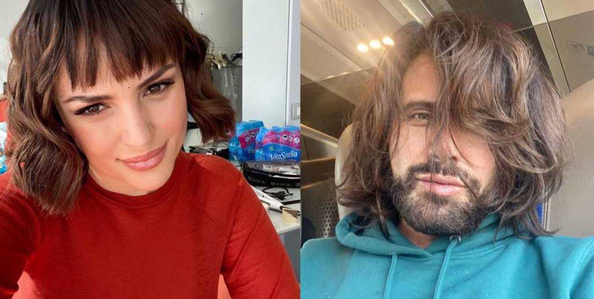 Arisa ed Andrea di Carlo: incredibile, sono tornati un'altra volta insieme