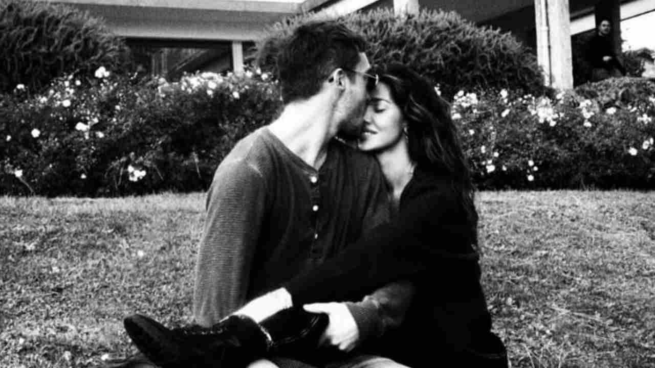 belen rodriguez e antonino