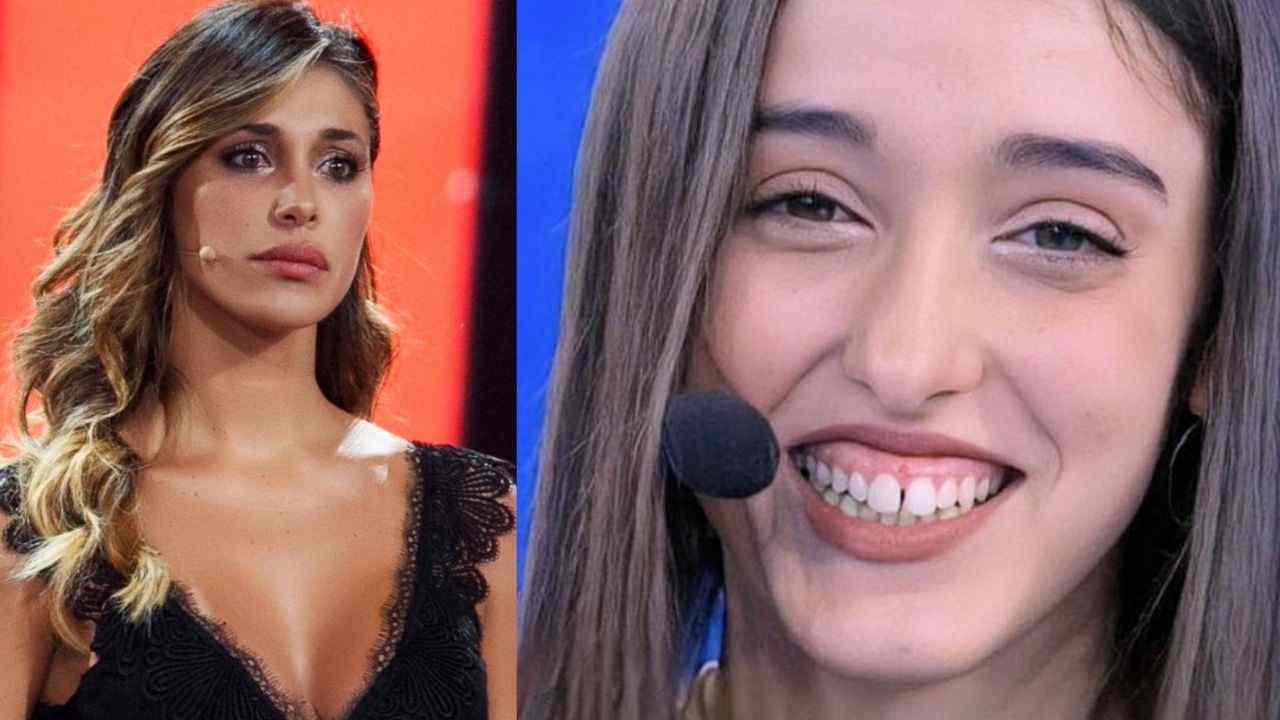 GIULIA STABILE