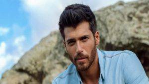 can yaman