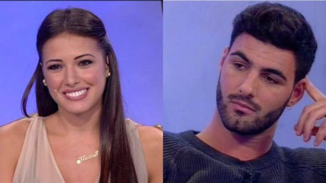 U&D: Clarissa e Federico l'annuncio inaspettato spiazza tutti!