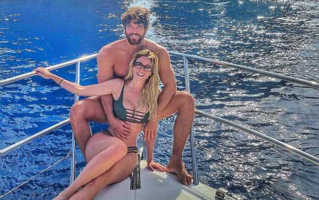 Diletta Leotta e Can Yaman: ecco il dettaglio intimo che spiega tutto