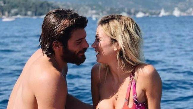 Diletta Leotta e Can Yaman: ecco il dettaglio intimo che spiega tutto