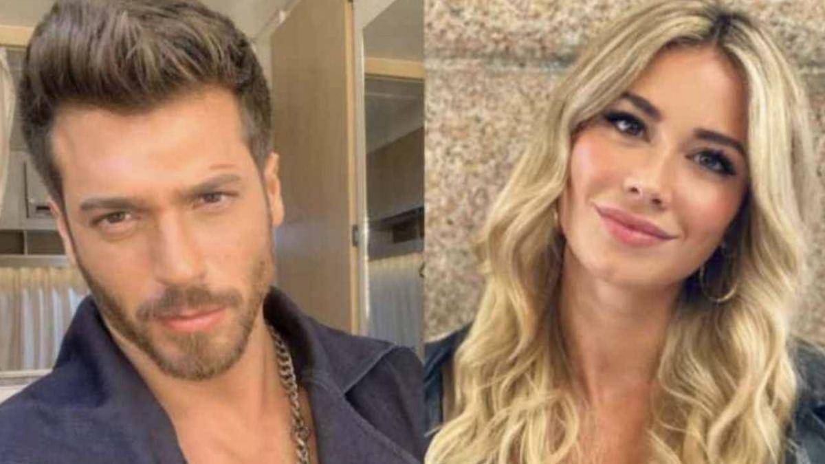 Diletta Leotta e Can Yaman: ecco il dettaglio intimo che spiega tutto