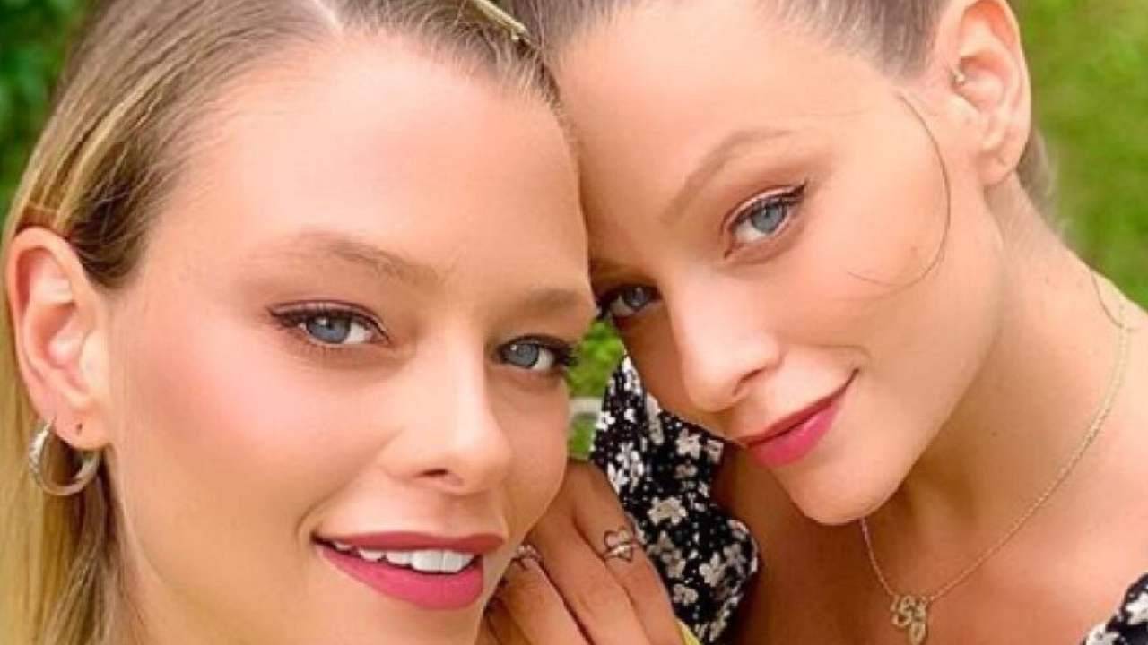 Le Donatella shock su Instagram: "Moralisti commentate..."-FOTO