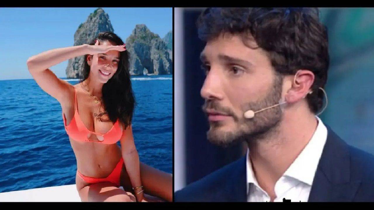 Stefano De Martino si frequenta con Paola Di Bendetto? I rumors