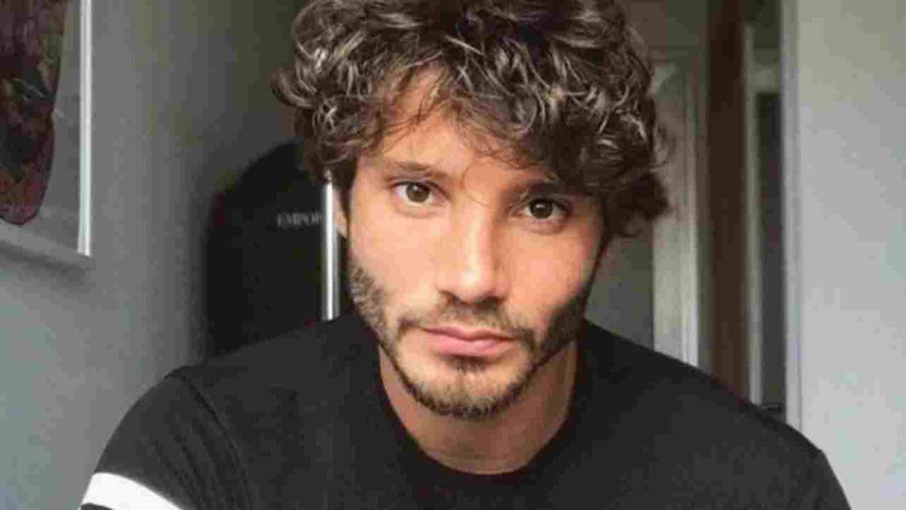 Stefano De Martino rivela cosa pensa di Maria De Filippi