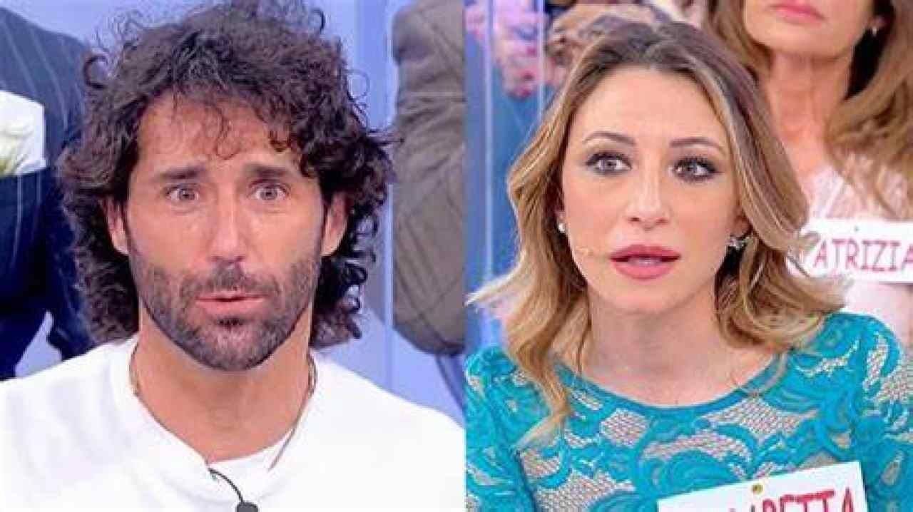 Elisabetta e Luca sono tornati assieme. Ma il popolo del web non ci sta