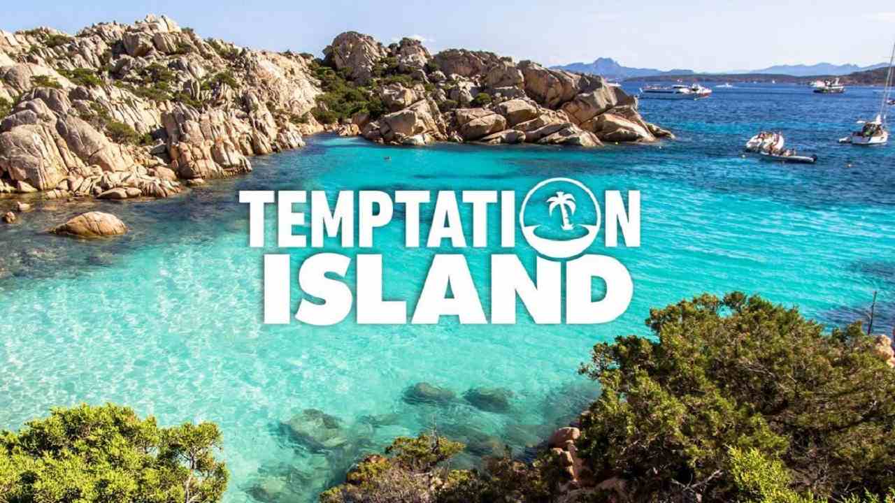 temptation island, clamoroso spoiler