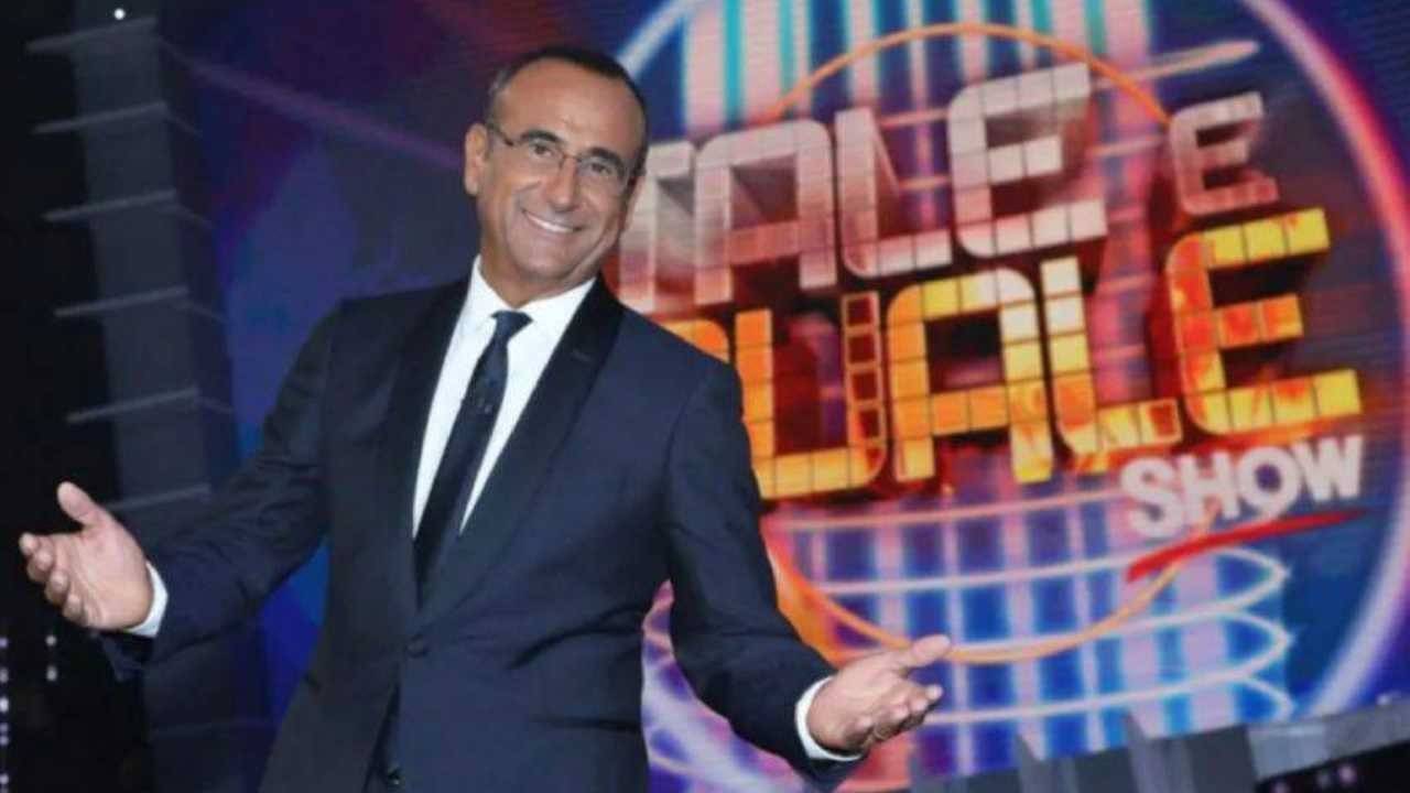 Tale e Quale Show: Carlo Conti risolve così il Blackface