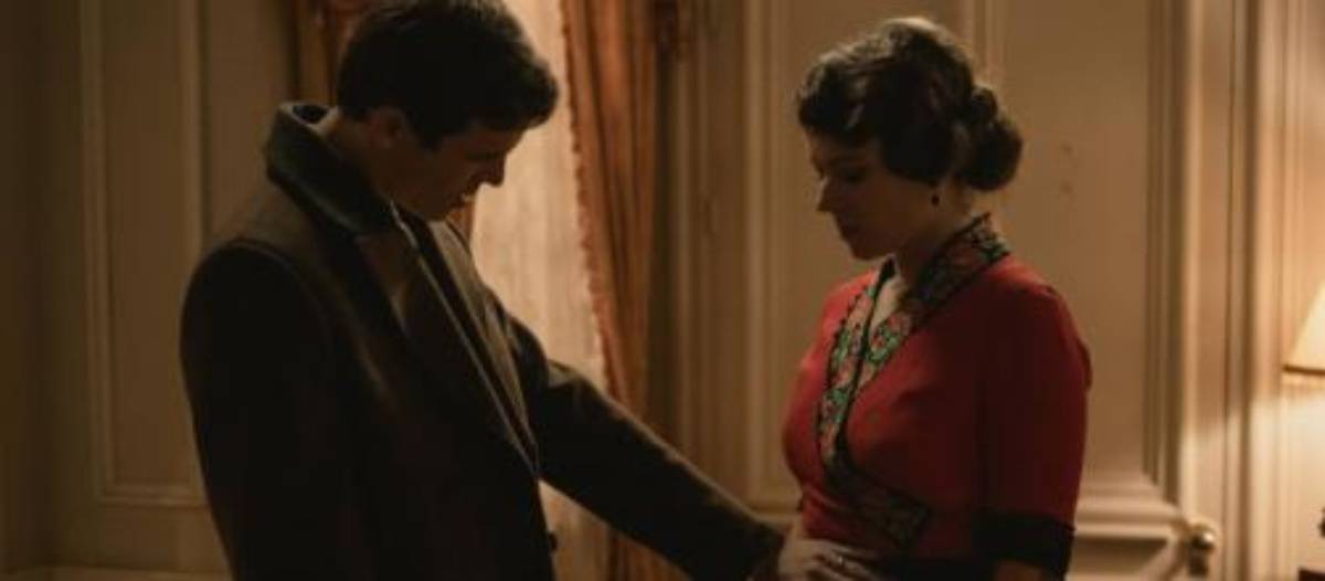 Una vita anticipazioni: Genoveva perde il figlio che portava in grembo