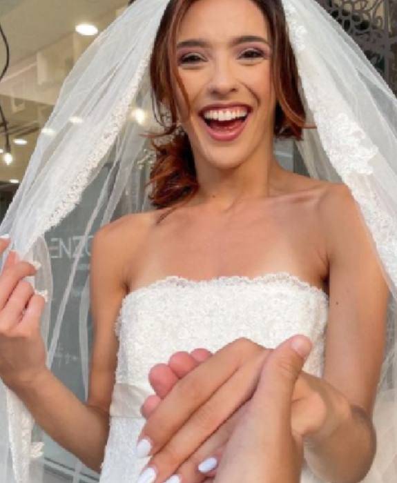 U&D: arriva il matrimonio per la corteggiatrice che nessuno si aspettava