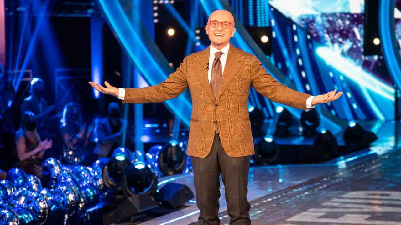 grande fratello vip 6