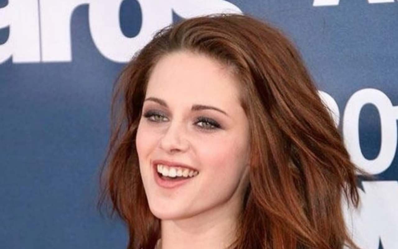 kristen stewart