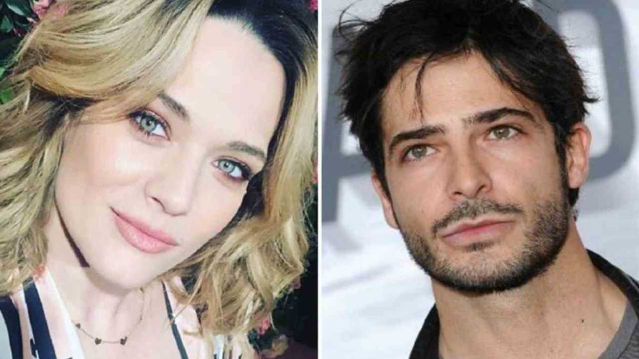 Marco Bocci e Laura Chiatti