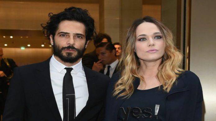 Marco Bocci E Laura Chiatti Si Sono Separati
