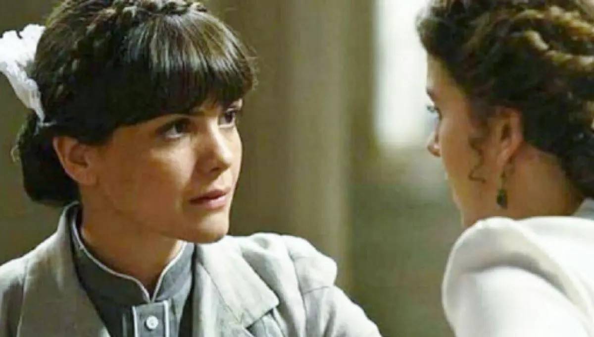 Una Vita: Genoveva torna da Felipe ma la morte è ormai vicina