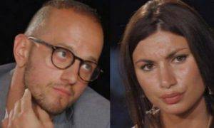 Temptation Island Manuela Stefano segnalazione