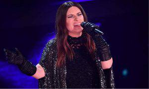 Laura Pausini suocera famosa tiktoker