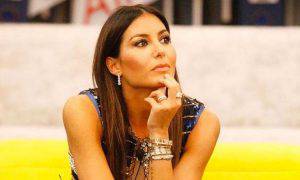 Elisabetta Gregoraci opinionista Gf Vip 