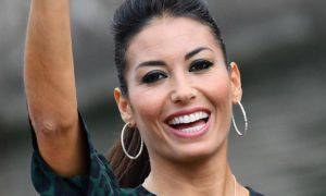 Elisabetta Gregoraci opinionista Gf Vip 