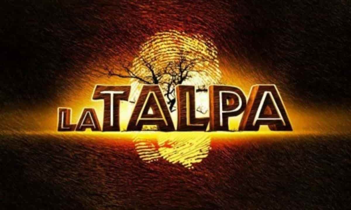 La Talpa ritorna tv Canale 5