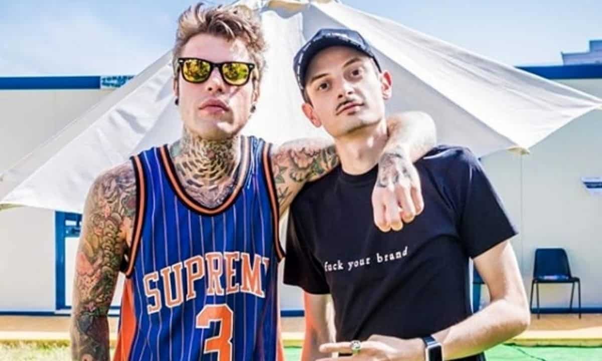 Fabio Rovazzi Fedez amicizia finita