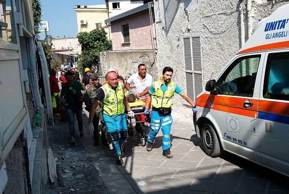 palermo bambina muore piscina