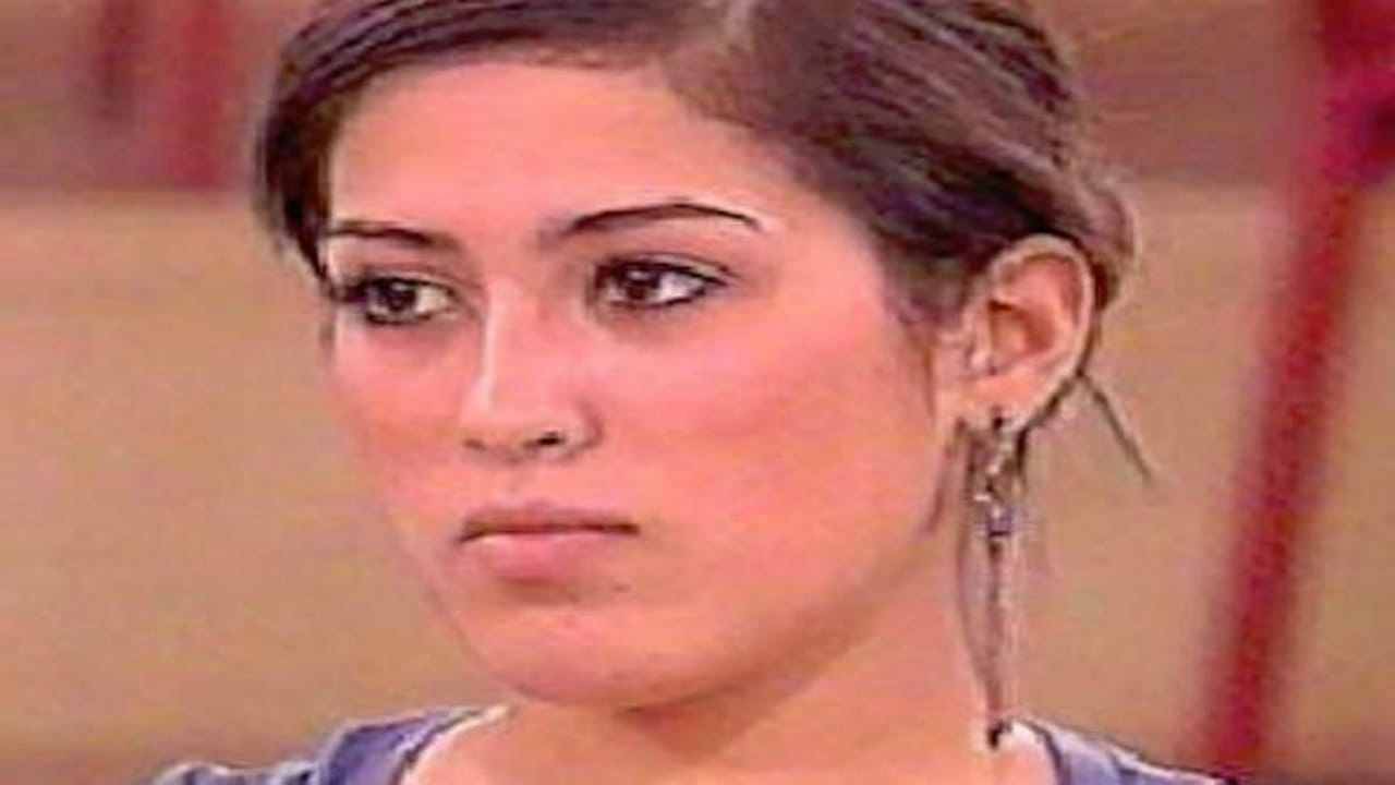 Amici: Rita Comisi, la nota cantante, è irriconoscibile -FOTO