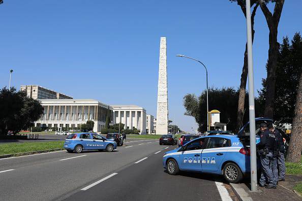 roma cuoca stuprata