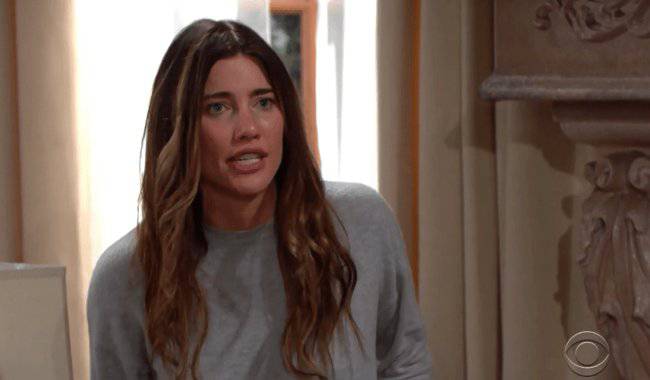 Beautiful anticipazioni: Steffy priva di sensi arriva la decisione su Kelly