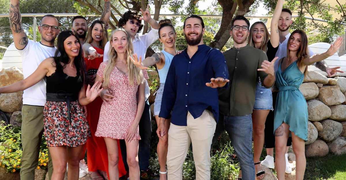 Temptation Island anticipazioni 12 luglio: lacrime e corse continuano
