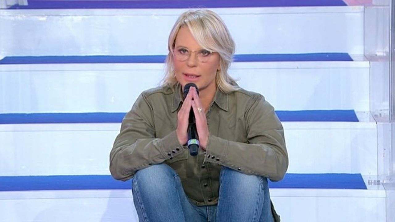 U&D: la corteggiatrice è stata pedinata ed infastidita per strada, ecco tutte le info