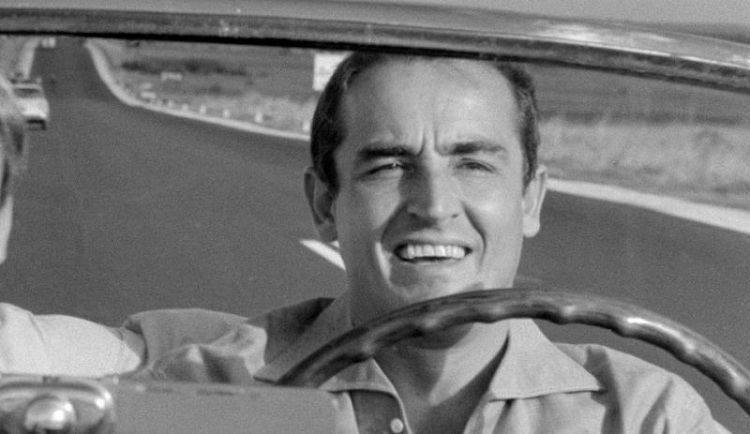 Vittorio Gassman e il suo epitaffio “Non fu mai impallato”