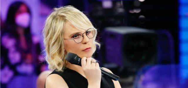 Maria De Filippi e Maurizio Costanzo: questo non lo fanno insieme