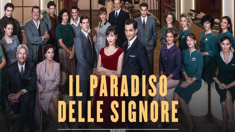 Anticipazioni Il Paradiso Delle Signore Gennaio 2022