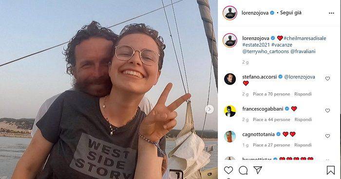 La malattia di Teresa Cherubini, la figlia di Jovanotti