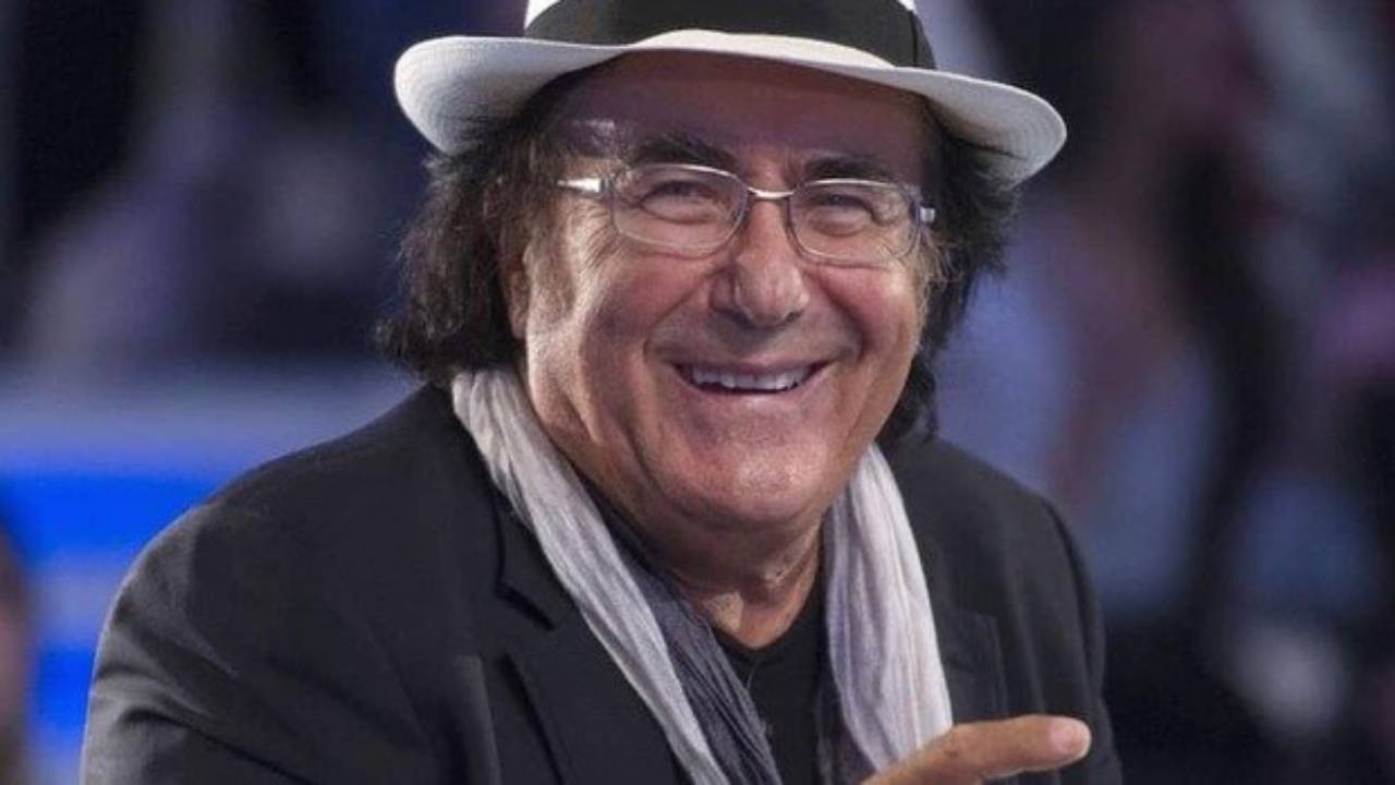al bano