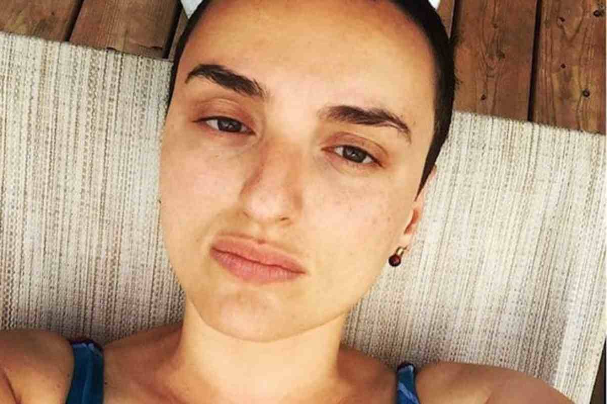 Arisa: dopo Amici ecco un'altro rifiuto, ecco i motivi