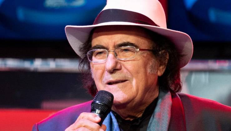 Al Bano (DiLei) 