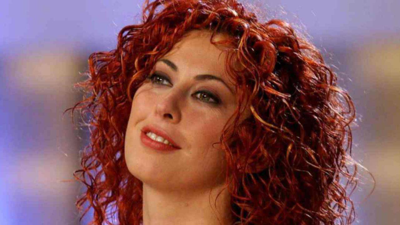 Angela Sozio al Grande Fratello 3 (LettoQuotidiano.it)
