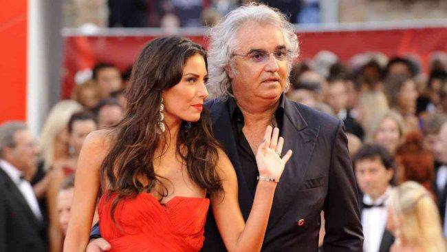 Flavio Briatore: davvero guadagna così? Impensabile