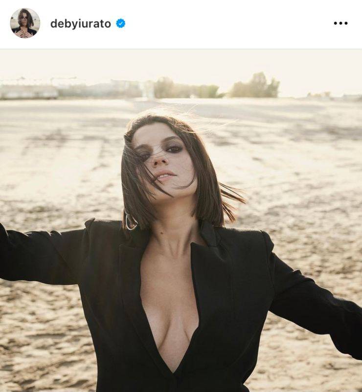 Deborah Iurato Avete Visto Com E Diventata Dopo Amici I Fan Sono Sconvolti