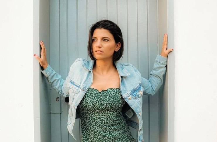 Deborah Iurato Avete Visto Com E Diventata Dopo Amici I Fan Sono Sconvolti