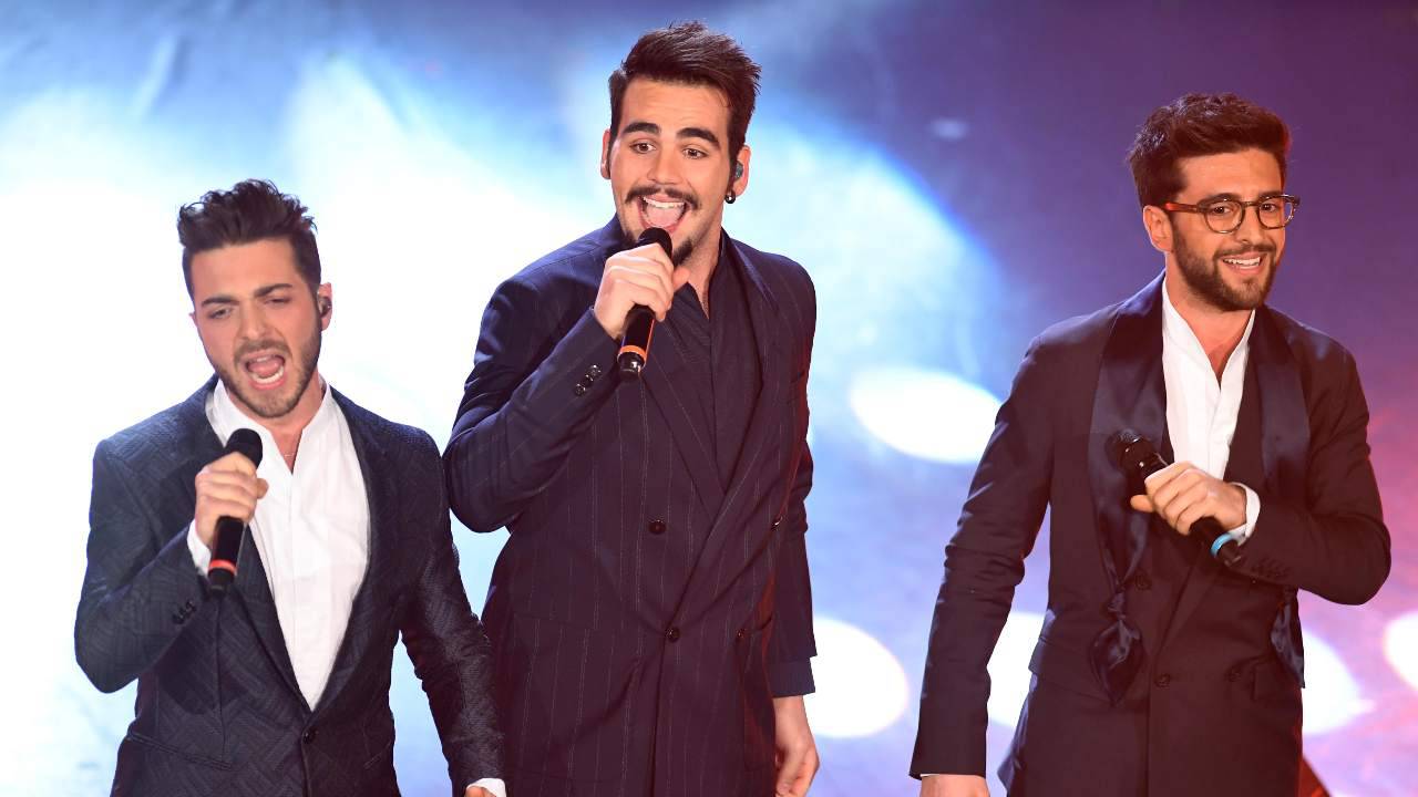 il volo ignazio boschetto