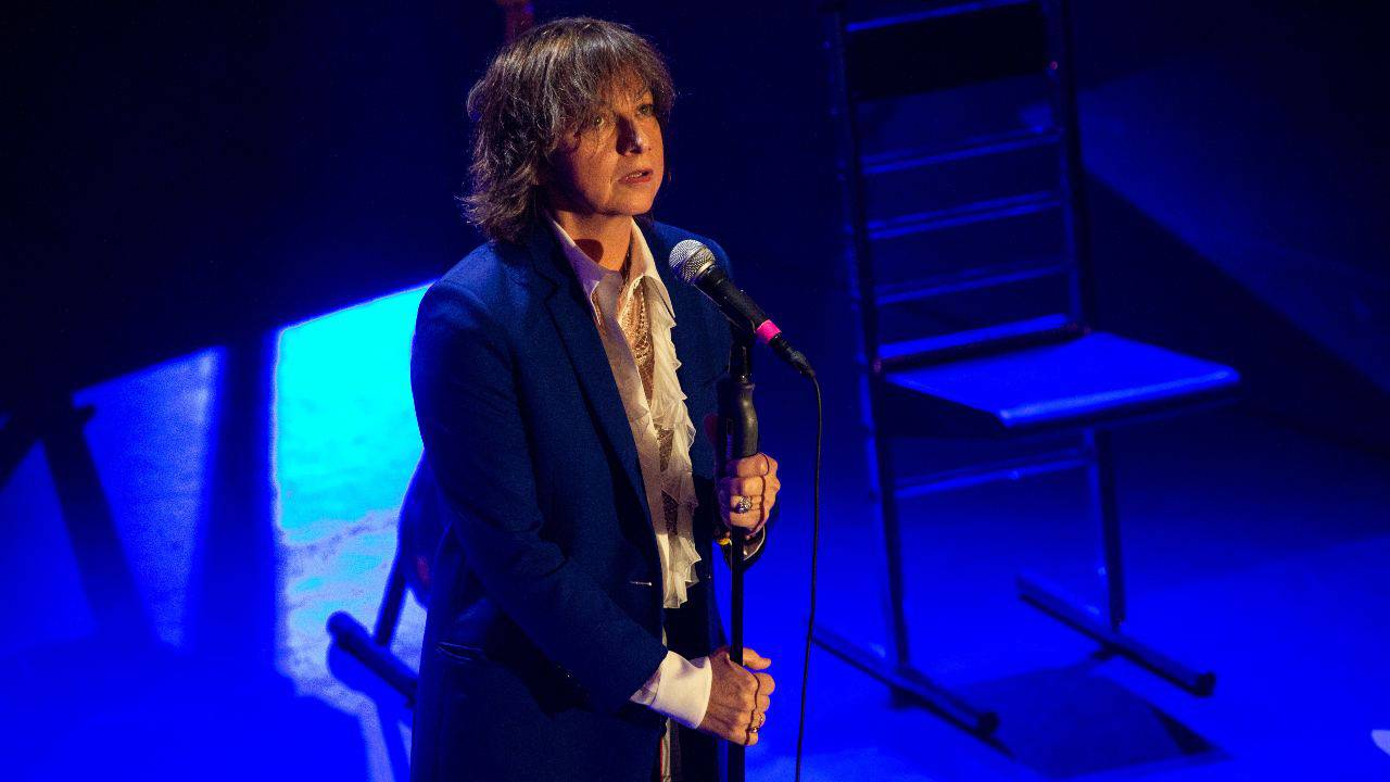 gianna nannini pantaloni